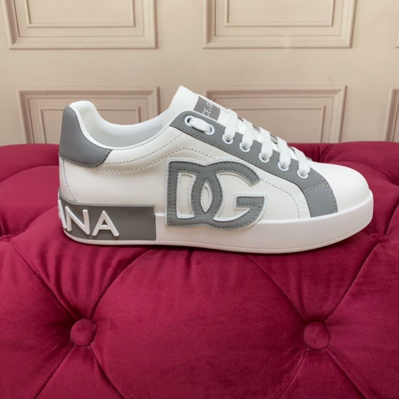 Dolce & Gabbana Sneakers